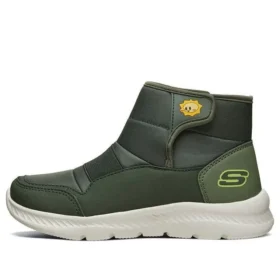 Comemory Foamy Boots “Olive Green”