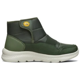 Comemory Foamy Boots “Olive Green”