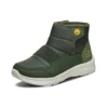 Comemory Foamy Boots “Olive Green”