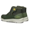 Comemory Foamy Boots “Olive Green”