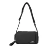 Comfort Sports Shoulder Bag “Black”