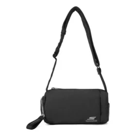 Comfort Sports Shoulder Bag “Black”