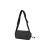 Comfort Sports Shoulder Bag “Black”