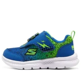 Comfy Flex 2.0 “Blue Lime”