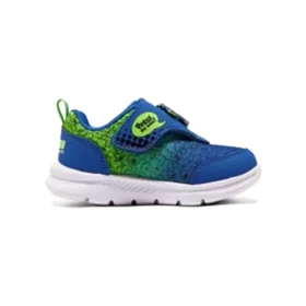 Comfy Flex 2.0 “Blue Lime”