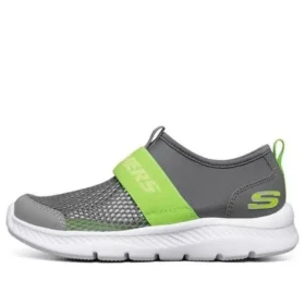 Comfy Flex 2.0 “Dark Grey Yellow”