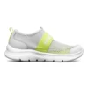 Comfy Flex 2.0 “Grey Yellow”