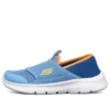 Comfy Flex 2.0 Low-Top Running Shoes K Blue