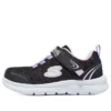 Comfy Flex 2.0 Shoes “Black Pink White”