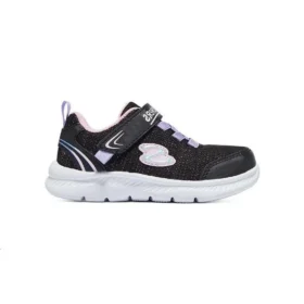 Comfy Flex 2.0 Shoes “Black Pink White”