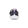 Comfy Flex 2.0 Shoes “Black Pink White”