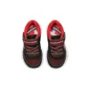 Comfy Flex 2.0 Shoes “Black Red”