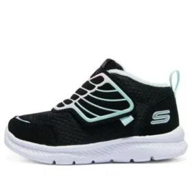 Comfy Flex Shoes “Black Sky Blue”