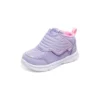 Comfy Flex Shoes “Lilac Pink”