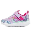 Comfy Flex Shoes “Purple Pink Blue”