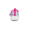 Comfy Flex Shoes “Purple Pink Blue”