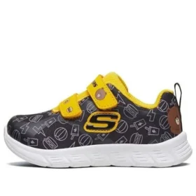 Comfy Flex Sneakers Yellow