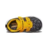Comfy Flex Sneakers Yellow