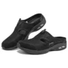 Commute Time “Black”