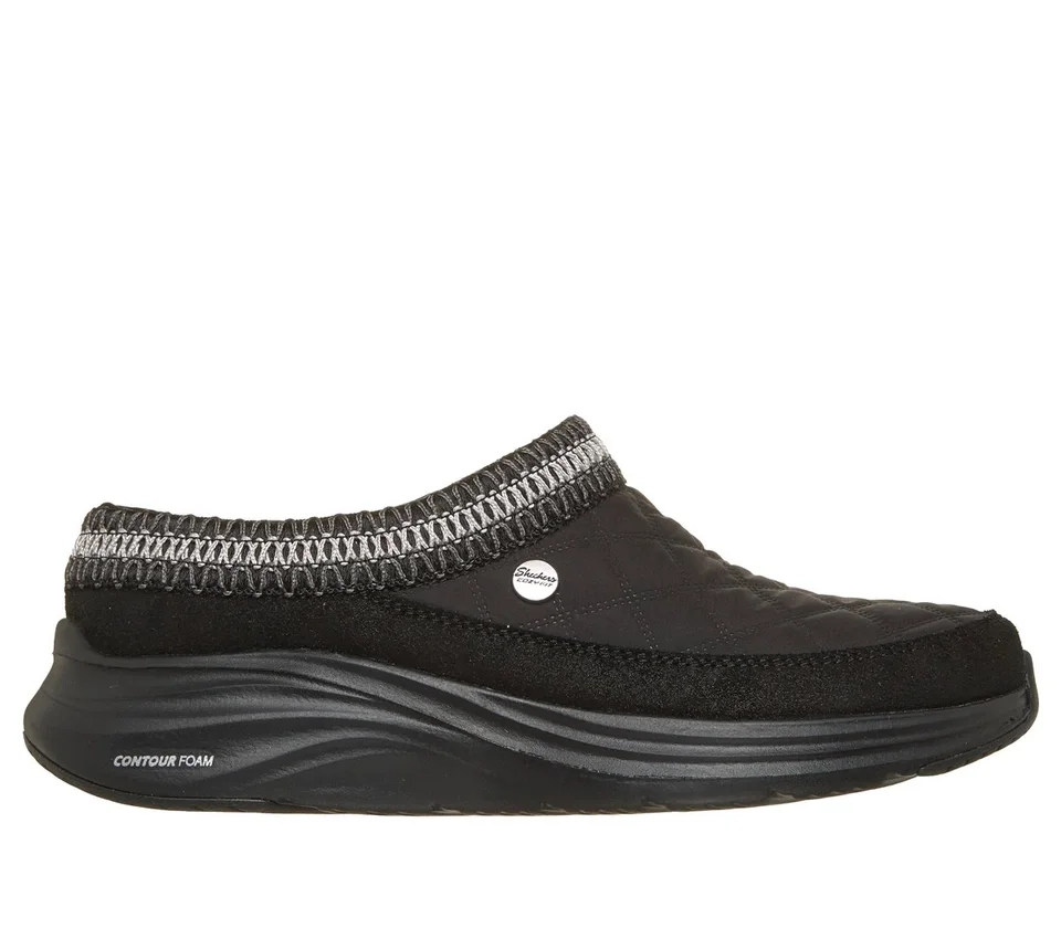 Contour Foam Boot – Cozy Fit Cascade Contour Foam Boot – Cozy Fit Cascade