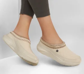 Contour Foam Boot – Cozy Fit Cascade