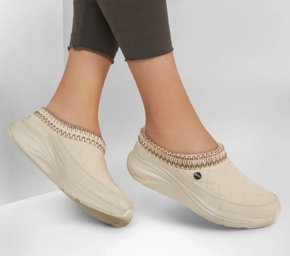 Contour Foam Boot – Cozy Fit Cascade Contour Foam Boot – Cozy Fit Cascade