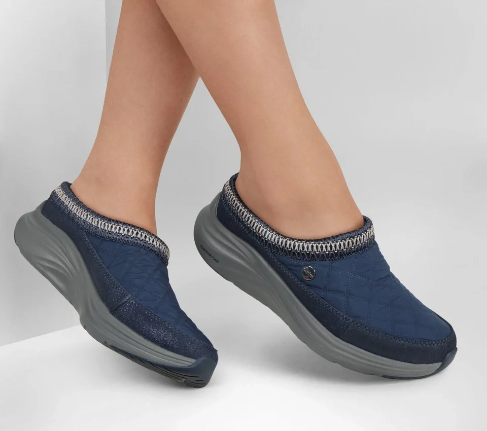 Contour Foam Boot – Cozy Fit Cascade Contour Foam Boot – Cozy Fit Cascade