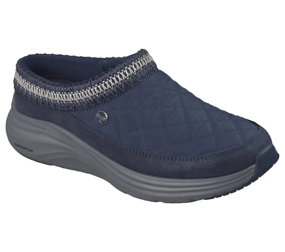 Contour Foam Boot – Cozy Fit Cascade Contour Foam Boot – Cozy Fit Cascade