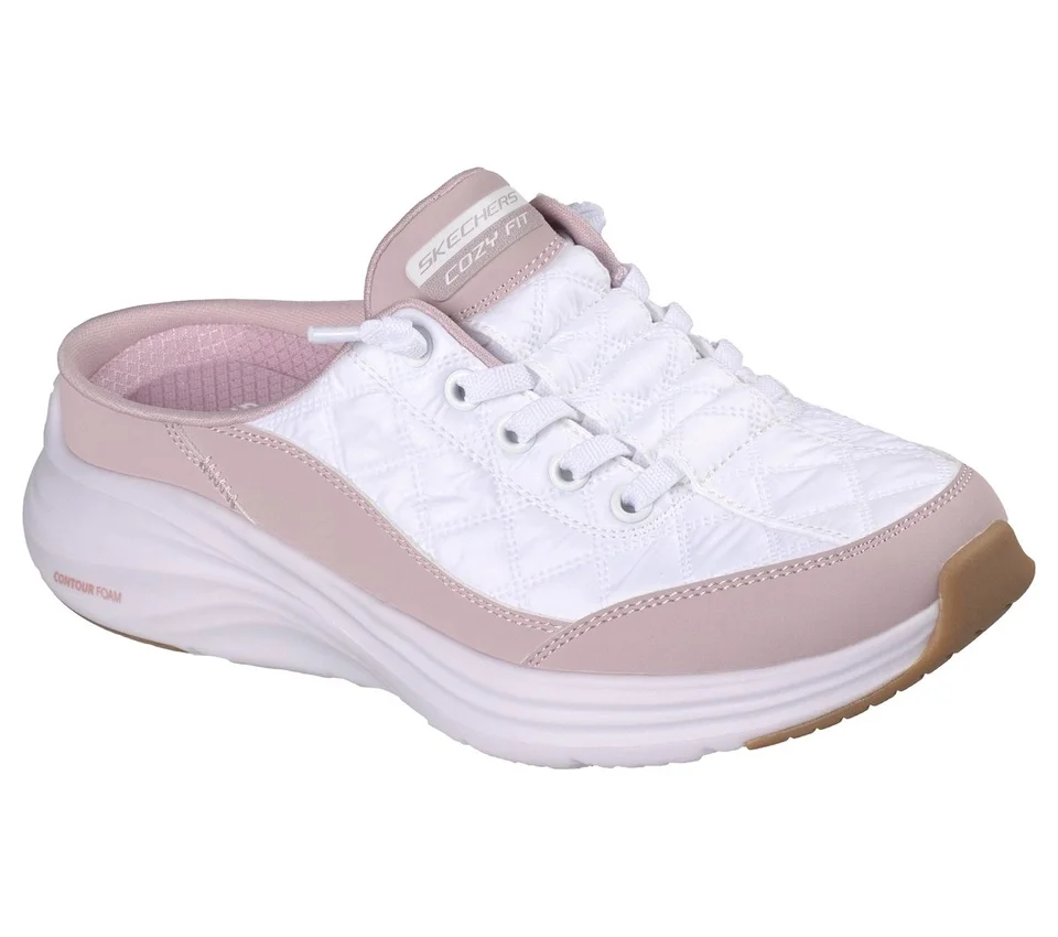 Contour Foam – Cozy Fit Sweet Embrace Contour Foam – Cozy Fit Sweet Embrace