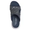 Contour Foam Sandal – Cozy Fit Costal Air