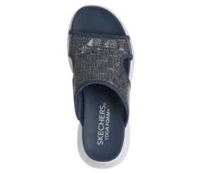 Contour Foam Sandal – Cozy Fit Costal Air