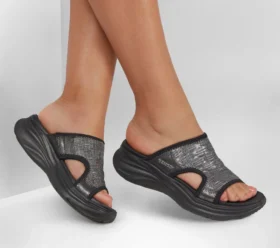 Contour Foam Sandal – Cozy Fit Costal Air