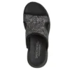 Contour Foam Sandal – Cozy Fit Costal Air
