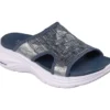 Contour Foam Sandal – Cozy Fit Costal Air