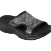 Contour Foam Sandal – Cozy Fit Costal Air