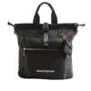 Convertible Backpack Buckle Bag Convertible Backpack Buckle Bag