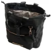 Convertible Backpack Buckle Bag Convertible Backpack Buckle Bag