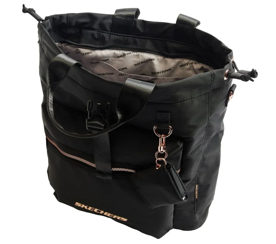 Convertible Backpack Buckle Bag Convertible Backpack Buckle Bag