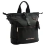 Convertible Backpack Buckle Bag Convertible Backpack Buckle Bag