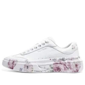 Cordova Classic-Painted Florals “White”