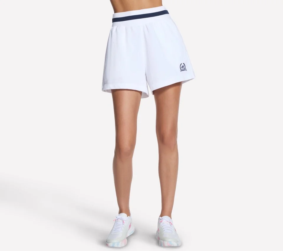 Court Classic 4 Inch Short Court Classic 4 Inch Short