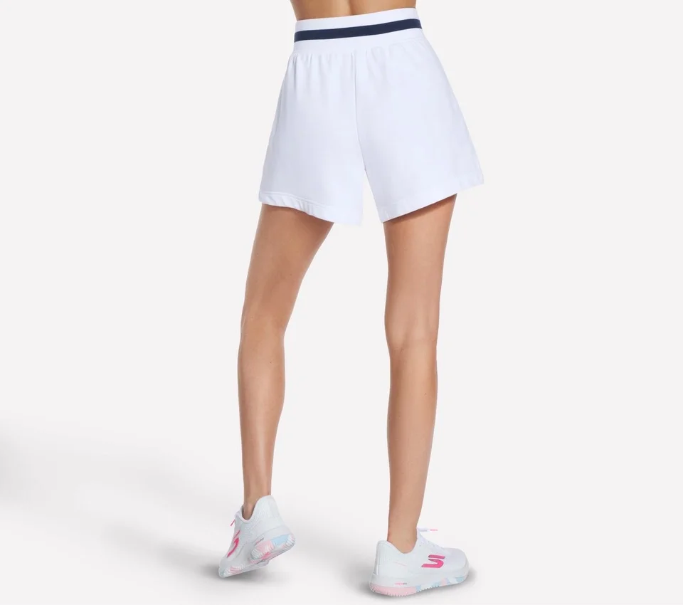 Court Classic 4 Inch Short Court Classic 4 Inch Short