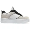 Court High “White Black”