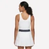 Court Pleated Dress
