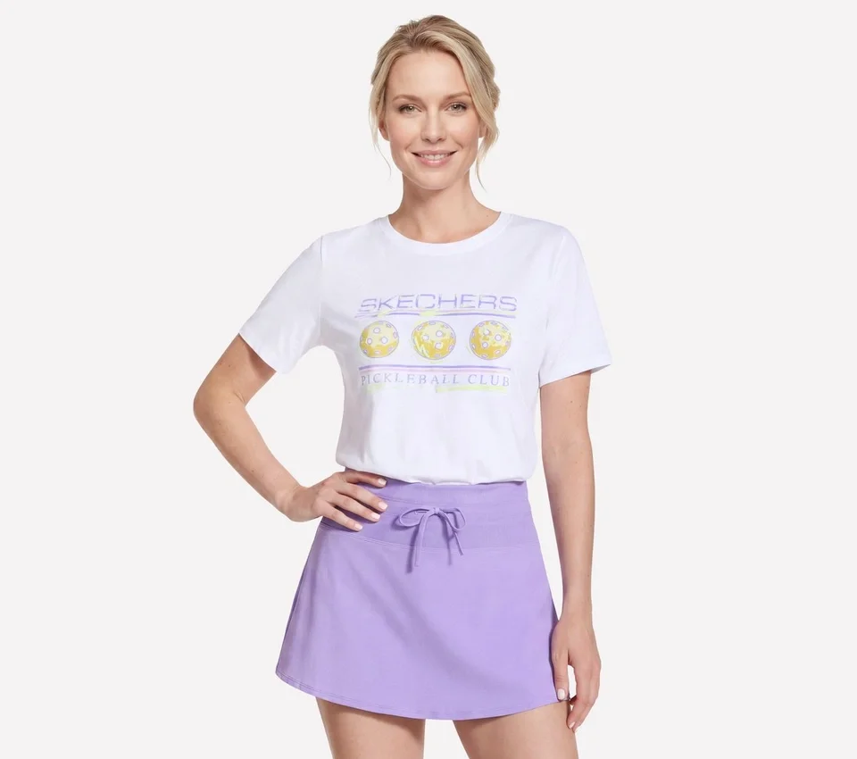 Courtside Tee Courtside Tee