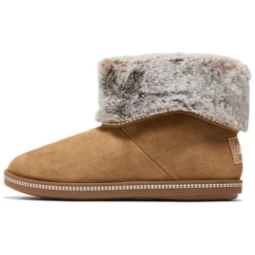 Cozy Campfire “Khaki Brown”
