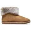 Cozy Campfire “Khaki Brown”