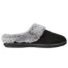 Cozy Campfire Mule “Black”