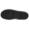 Cozy Campfire Shoes “Black”