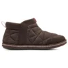 Cozy Campfire Shoes “Brown”